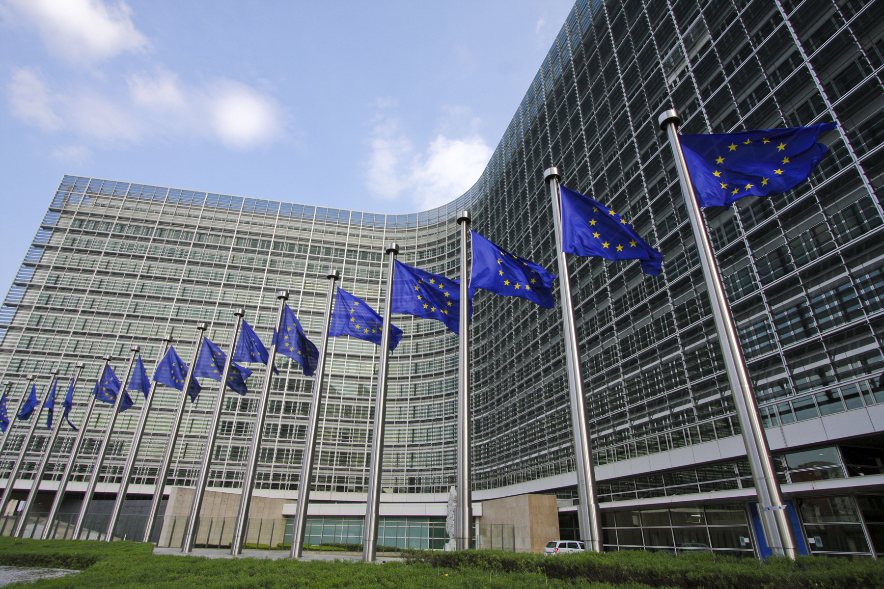 Neue Initiativen: EU-Kommission will klimaneutrale Wirtschaft absichern
