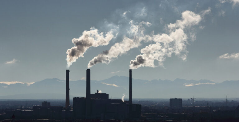 Opposition kritisiert CO2-Preis für Müllverbrennung