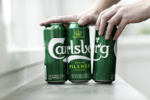 Carlsberg Snap Pack-bearbeitet
