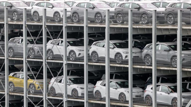 VW kündigt Elektroauto für 20.000 Euro an