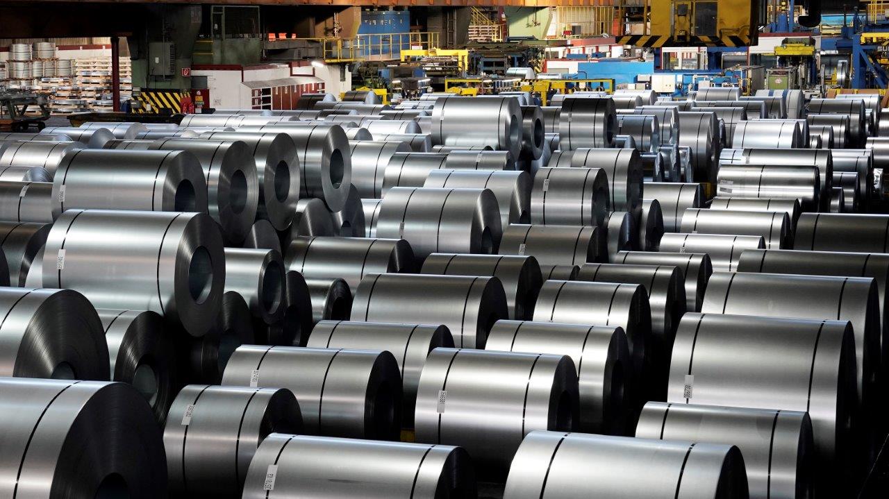 Stahlhersteller GMH stellt Vergütungsofen auf Öko-Strom um