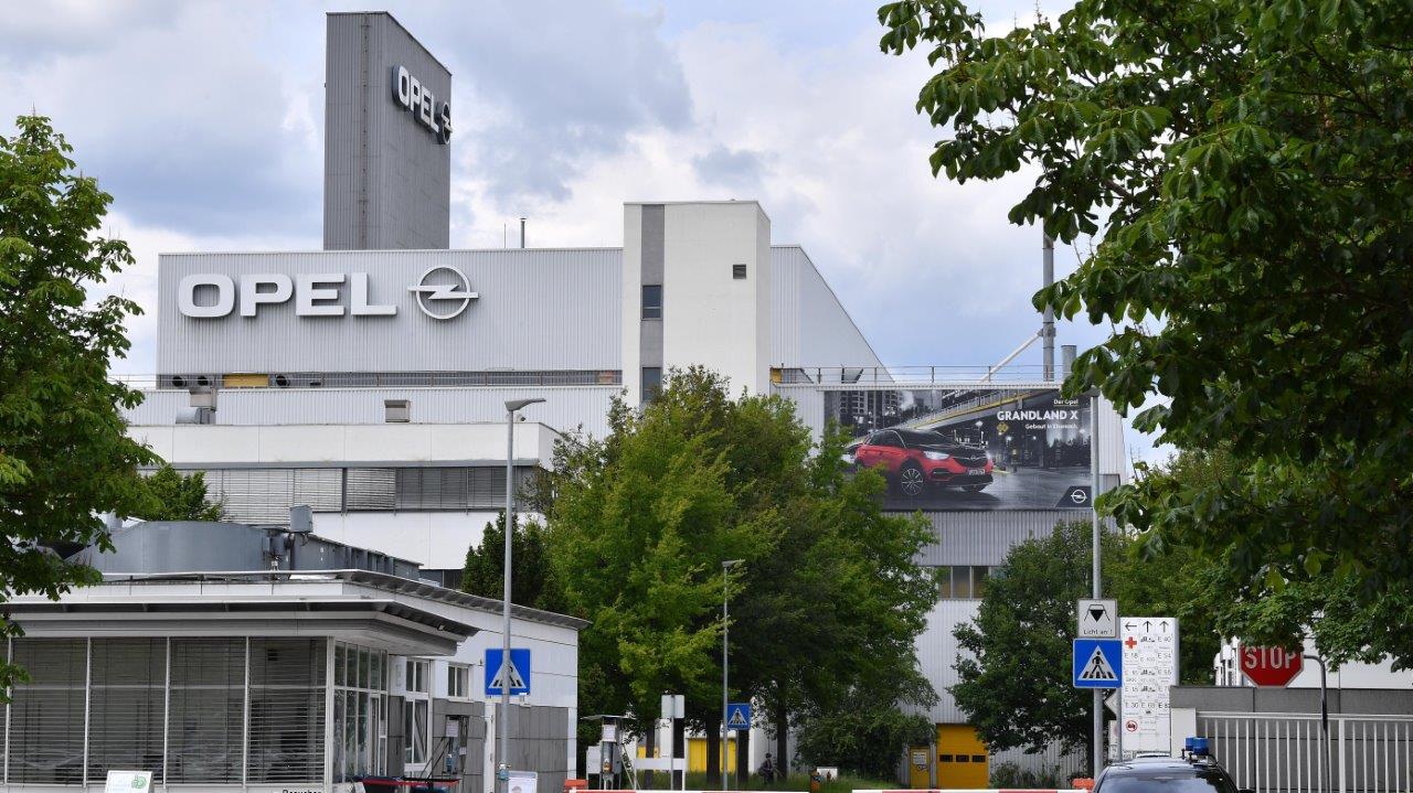 Opel-Werk soll mit Energie aus Geothermie betrieben werden