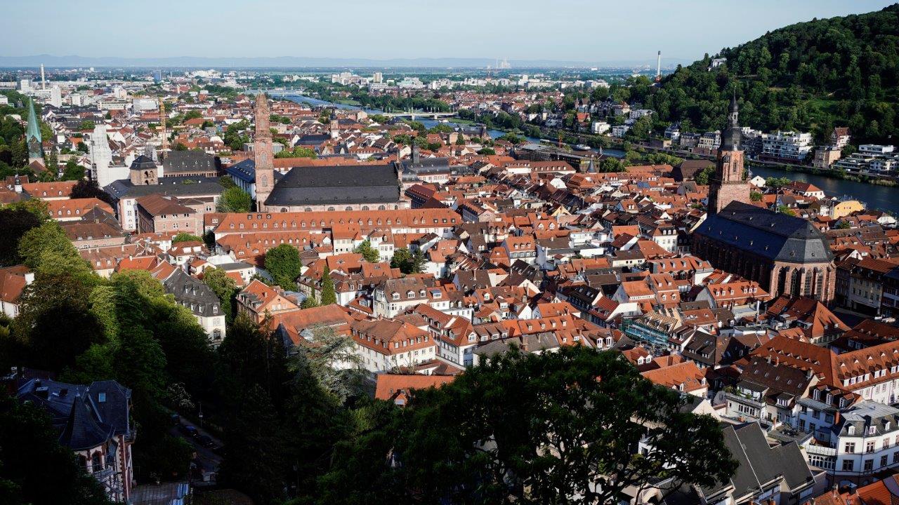 Heidelberg startet Projekt „Circular City“