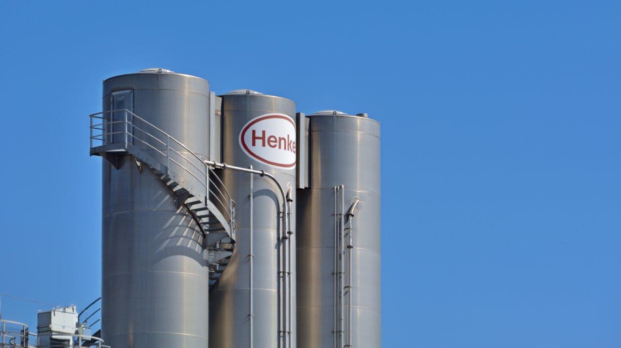 Henkel und cyclos-HTP schließen strategische Partnerschaft