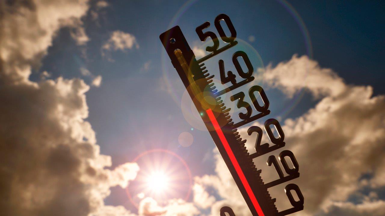 Studie: Klimawandel macht Extremhitze „hundertmal wahrscheinlicher“