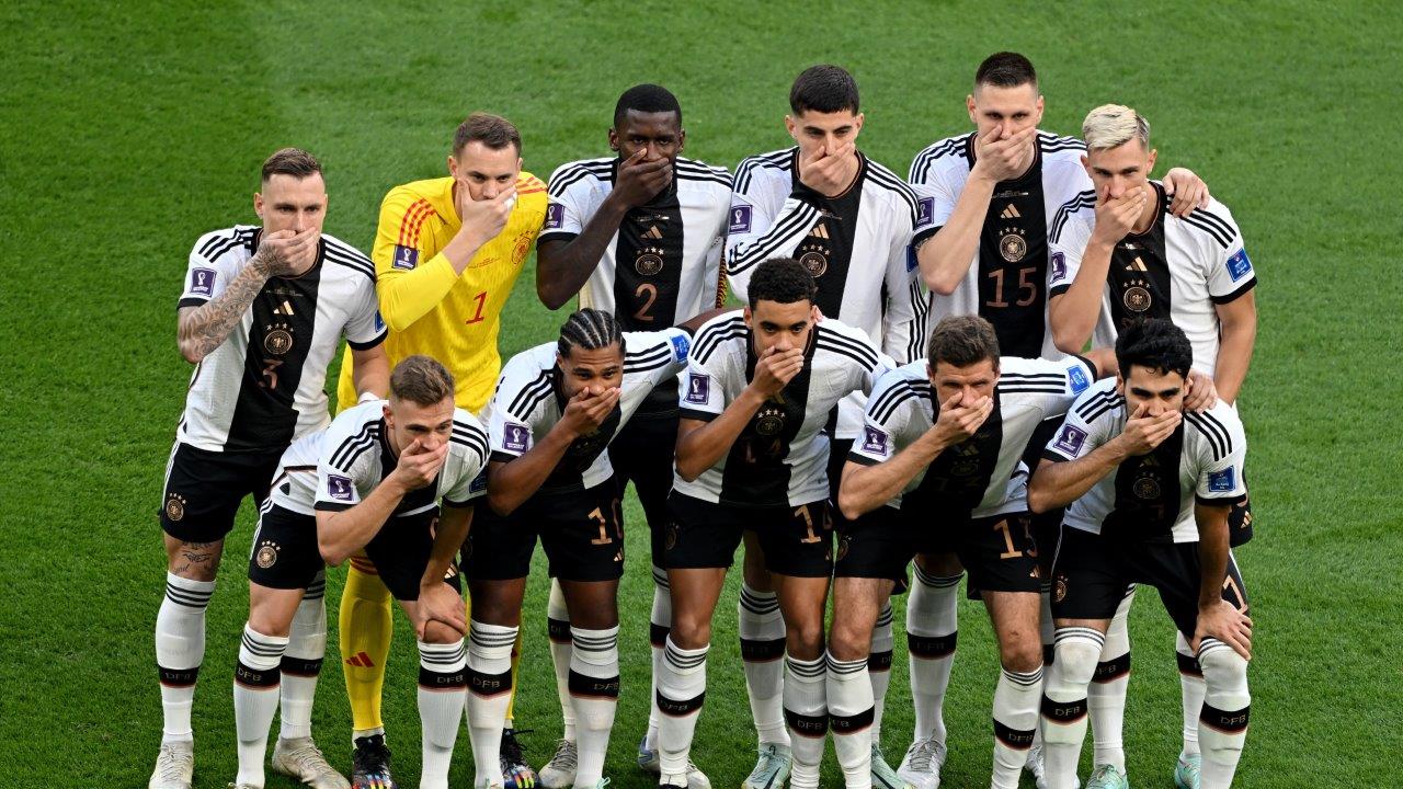 Deutsches WM-Trikot: „Das ist wirklich beeindruckend schlecht“