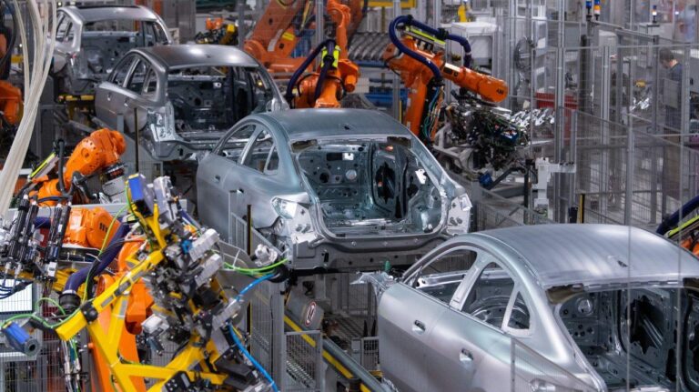 Industriepartner entwickeln nachhaltige Automaterialien