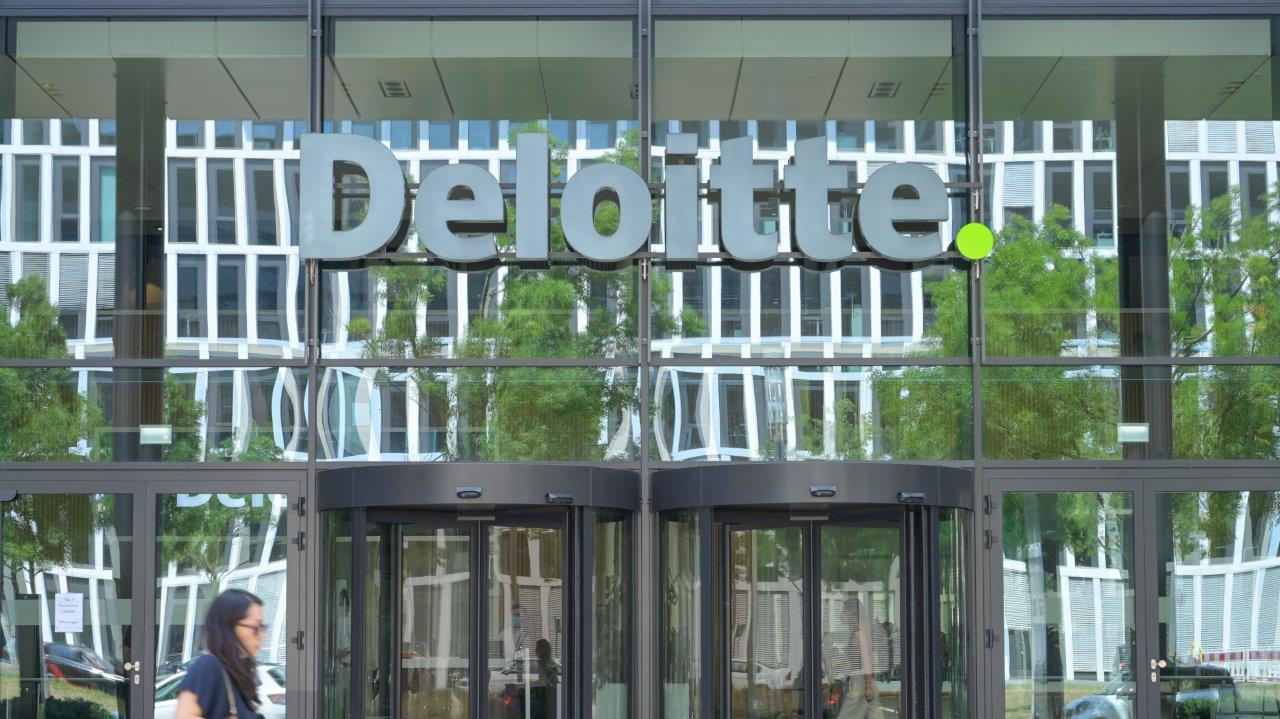 Deloitte gründet Nachhaltigkeits-Gesellschaft