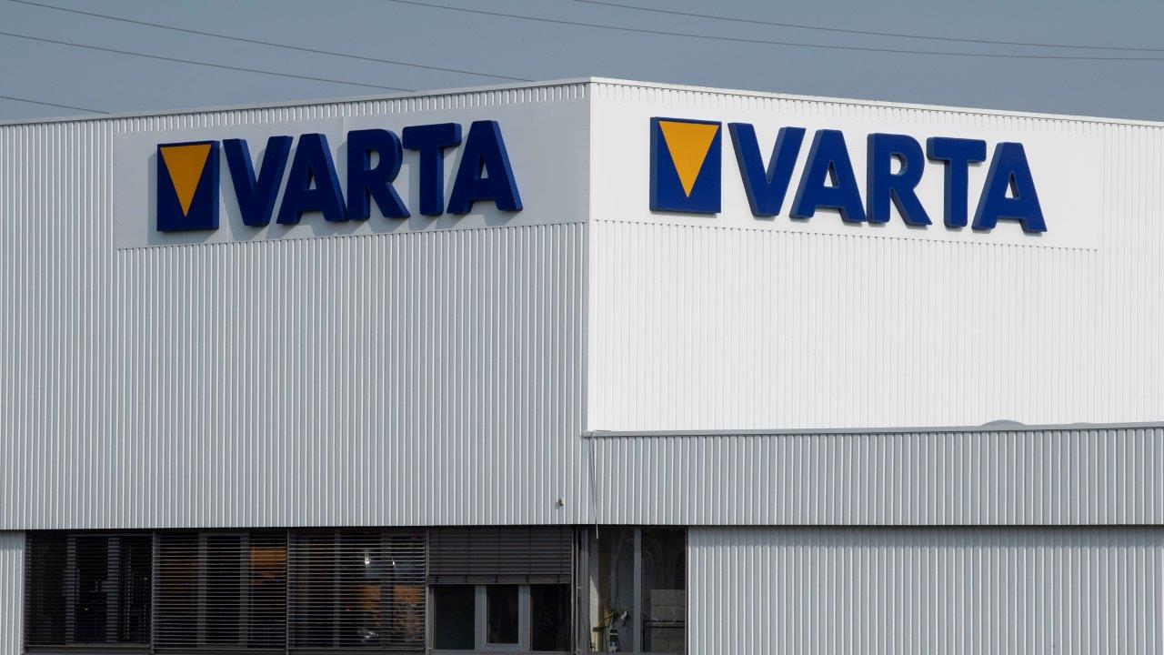 Batteriekonzern Varta plant umfassende Restrukturierung