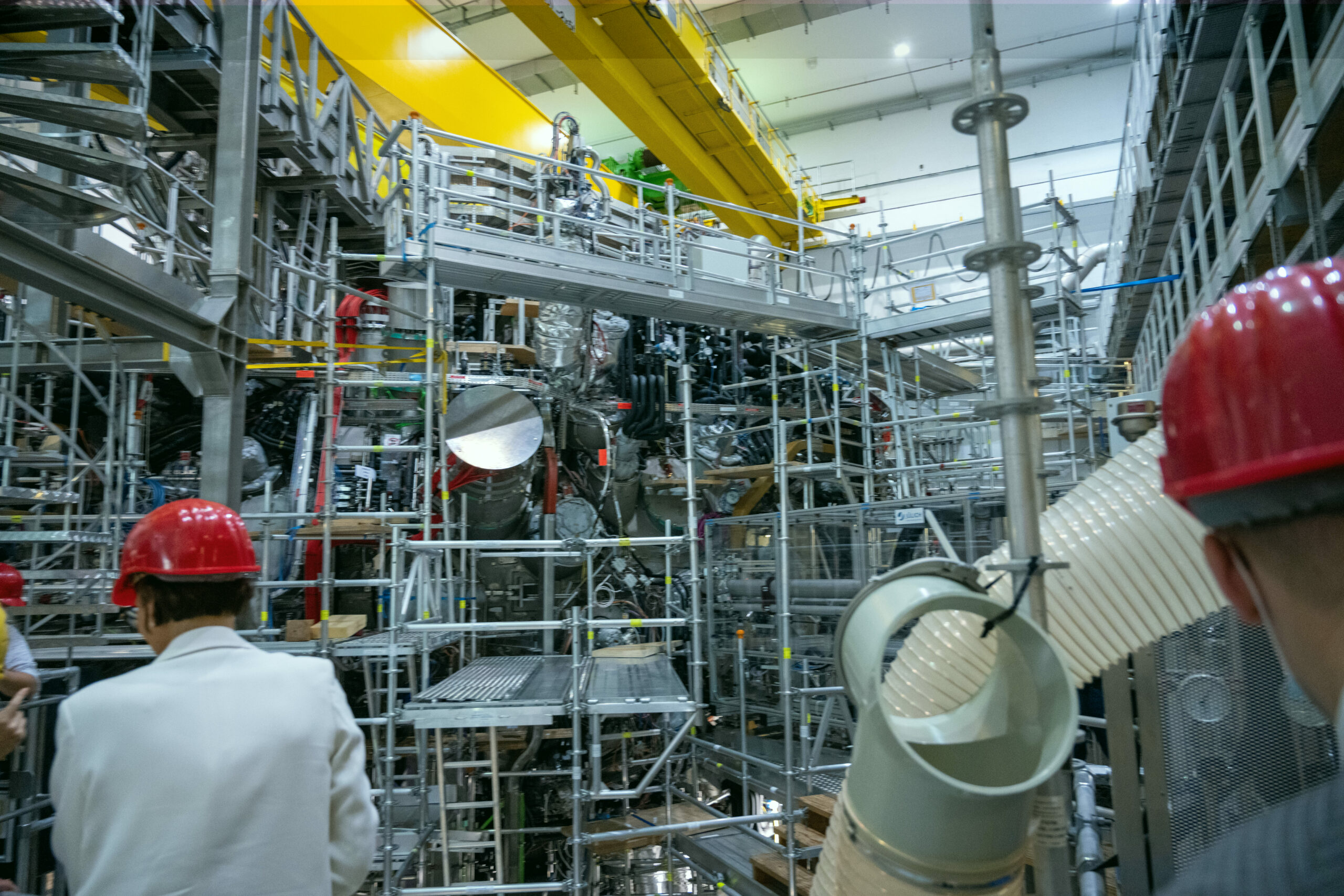 Forschung zur Kernfusion: „Deutschland schaut nur zu“
