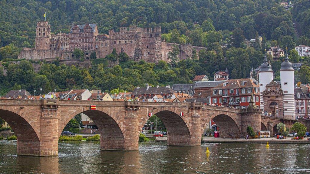 Kataster in Heidelberg umfasst bereits 466.000 Tonnen Baumaterial