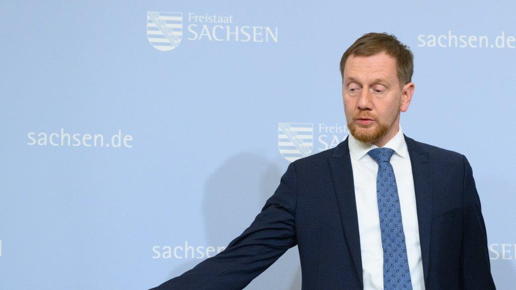 Regierung in Sachsen beschließt Förderung der Kreislaufwirtschaft